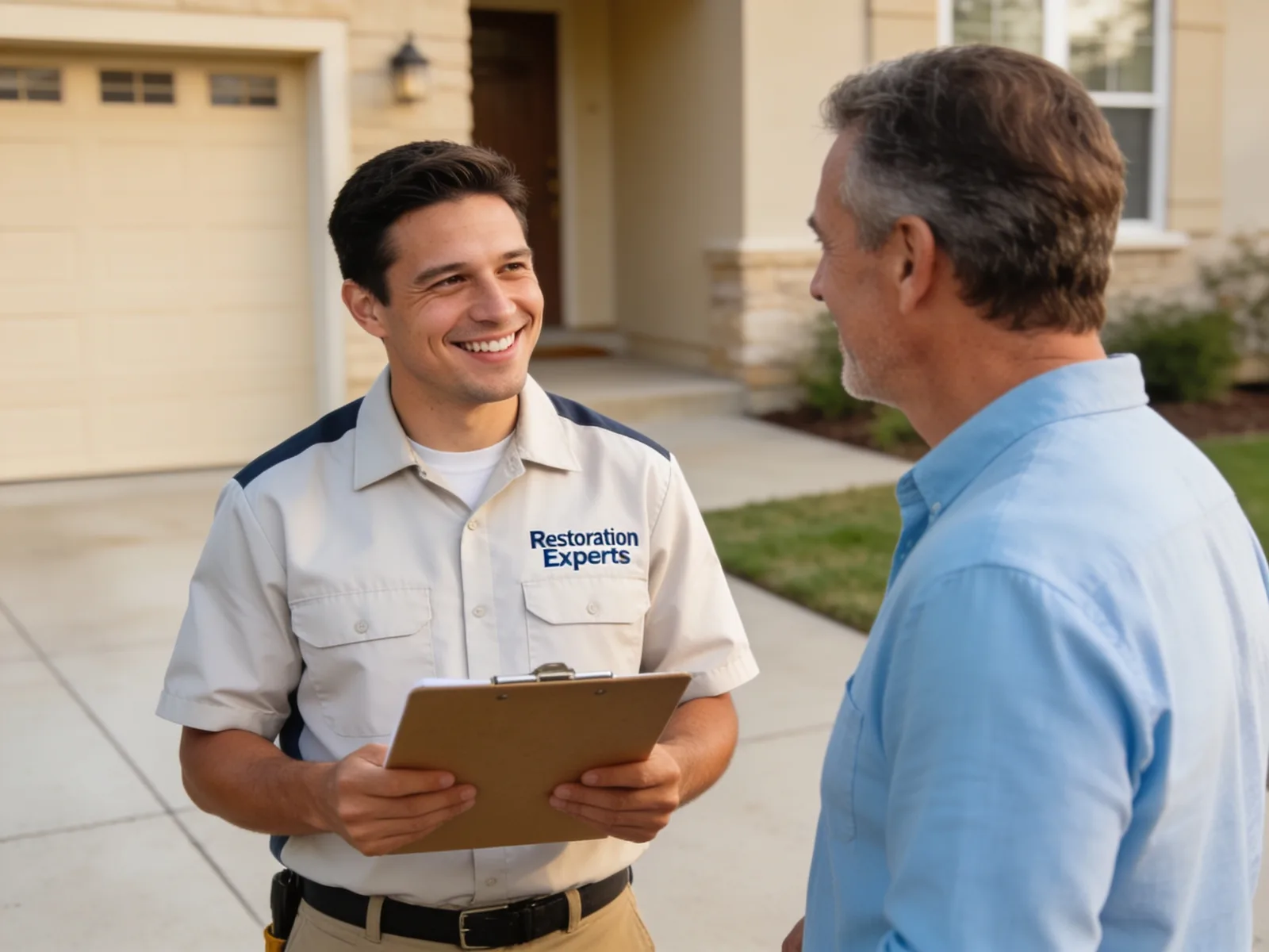 Water Damage Cleanup Comstock, TX FAQs
